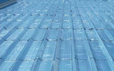 火烤型防水卷材與自粘型防水卷材有哪些不同_有何區別