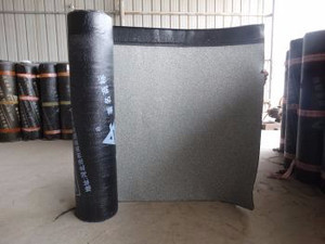 【廠家直供防水卷材、防水涂料、自粘防水材料、聚乙烯防水卷材,質優價廉,量大從優!】價格_廠家_圖片 -