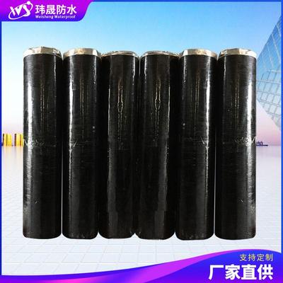 以專業品質，筑永恒屏障——全面解析XX防水材料公司